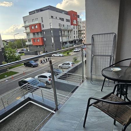 Elissa Apartment Brasov Bagian luar foto