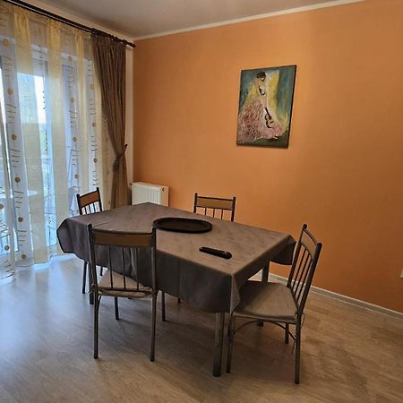 Elissa Apartment Brasov Bagian luar foto