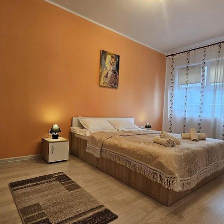 Elissa Apartment Brasov Bagian luar foto