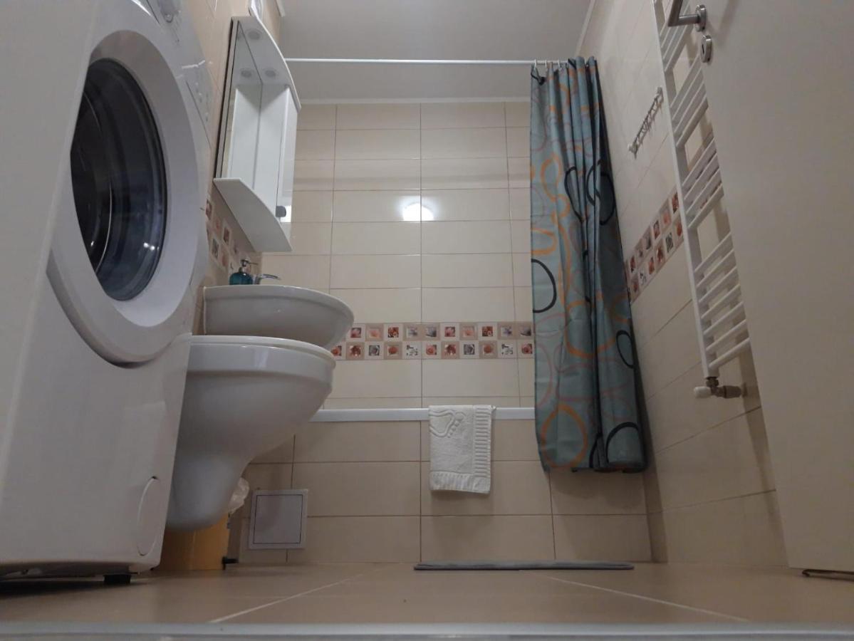 Elissa Apartment Brasov Bagian luar foto