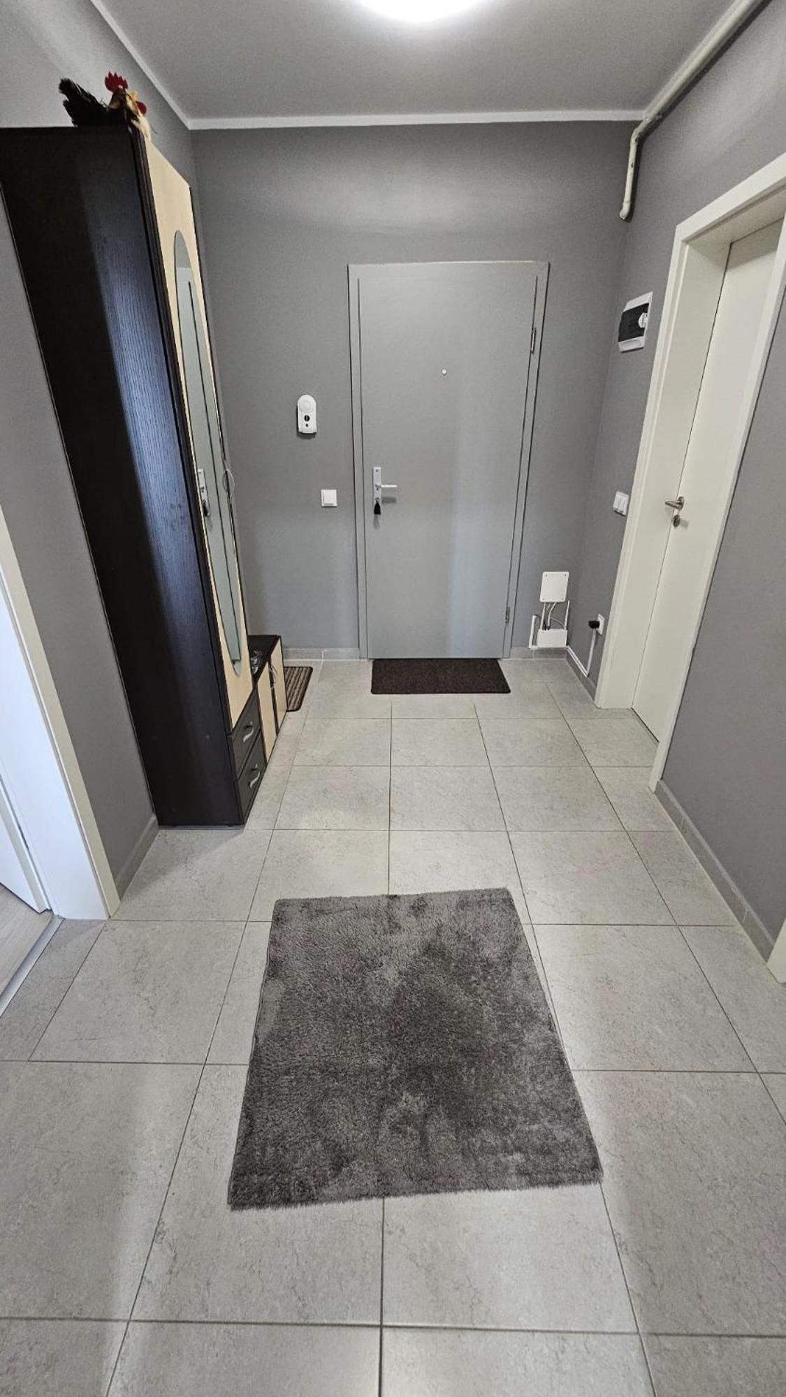 Elissa Apartment Brasov Bagian luar foto