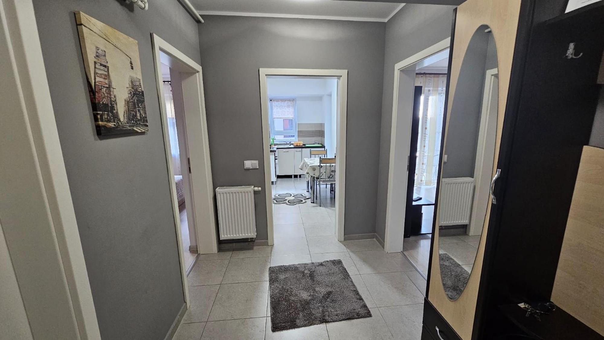 Elissa Apartment Brasov Bagian luar foto