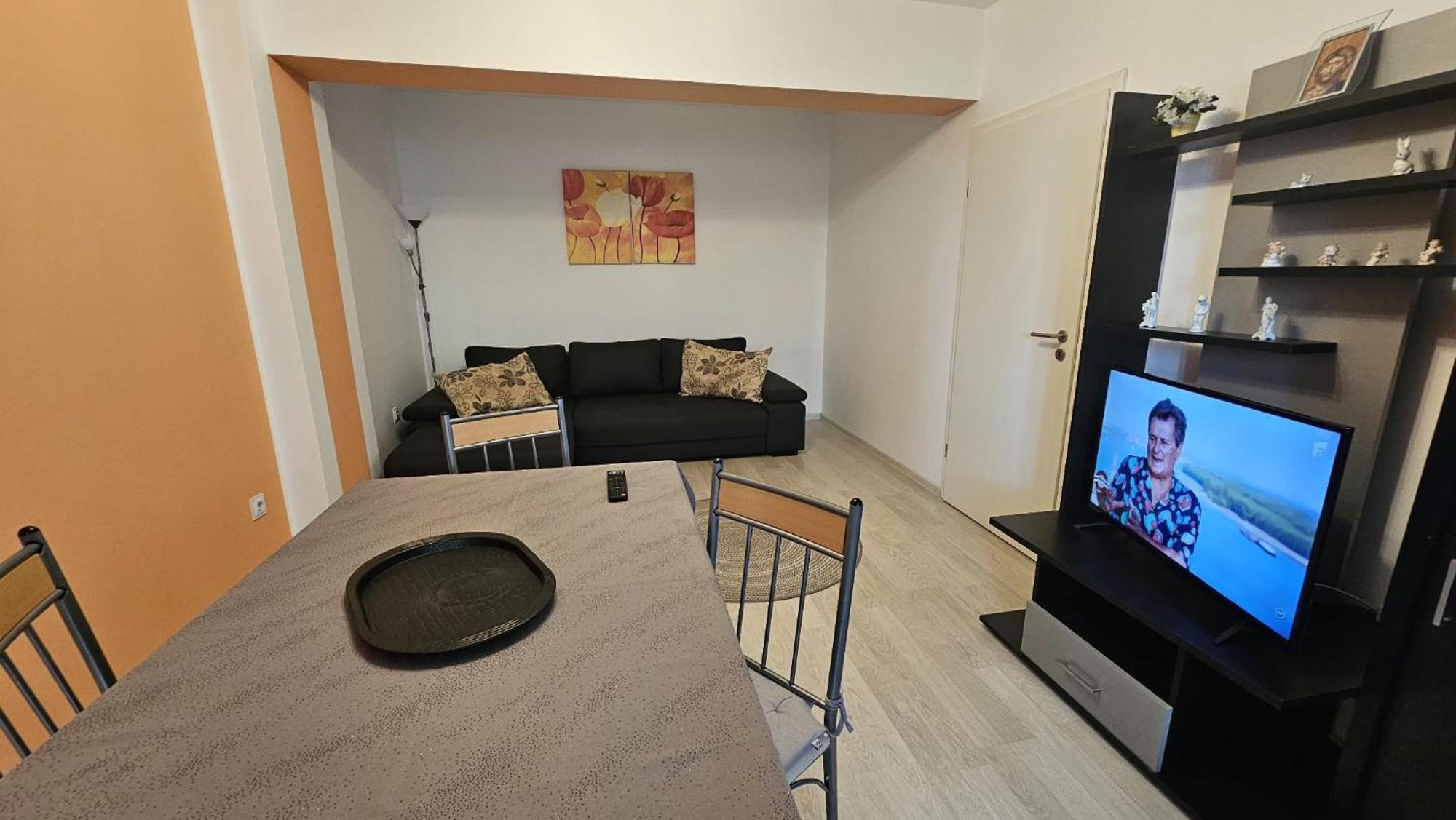 Elissa Apartment Brasov Bagian luar foto
